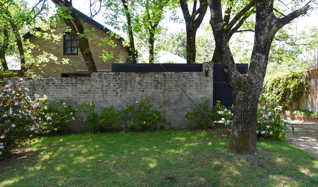 Molly'S Cottage Graskop Eksteriør bilde