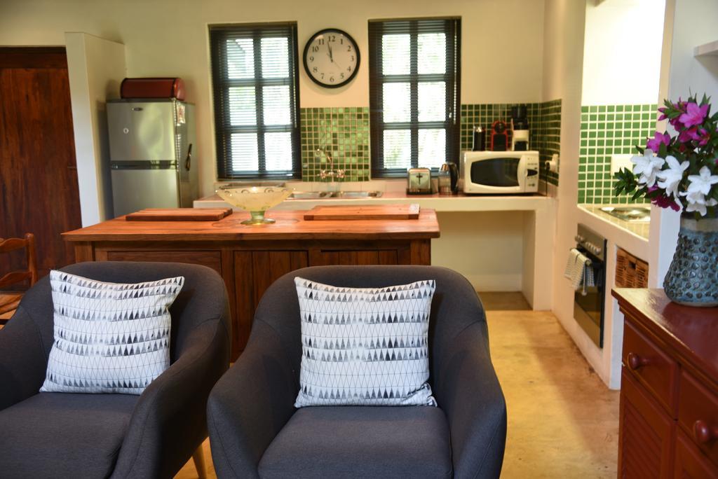 Molly'S Cottage Graskop Eksteriør bilde